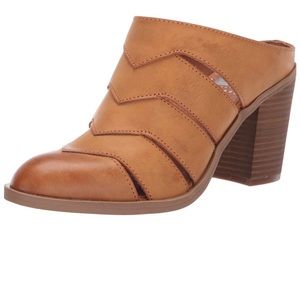 Dolce Vita Juicy Mule